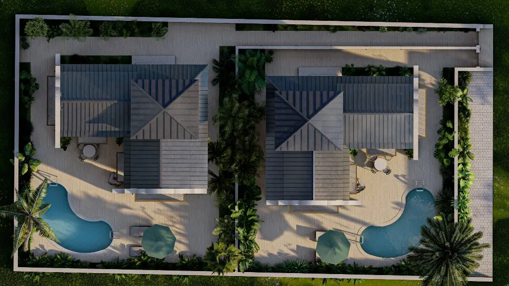 Real estate in Babatasi
